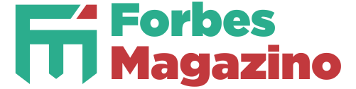 Forbes Magazino